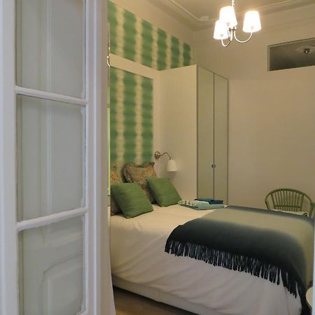 Apartamento Roma Лиссабон Экстерьер фото