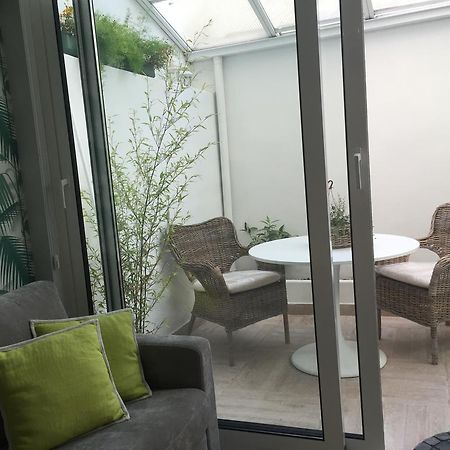 Apartamento Roma Лиссабон Экстерьер фото