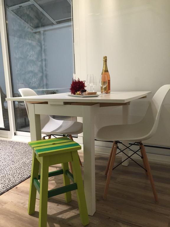 Apartamento Roma Лиссабон Экстерьер фото
