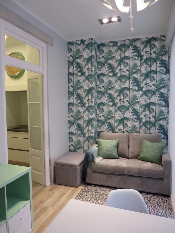 Apartamento Roma Лиссабон Номер фото