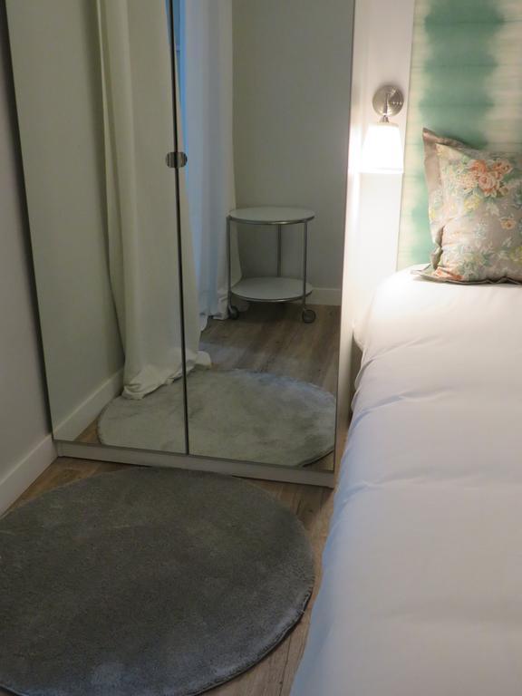 Apartamento Roma Лиссабон Экстерьер фото