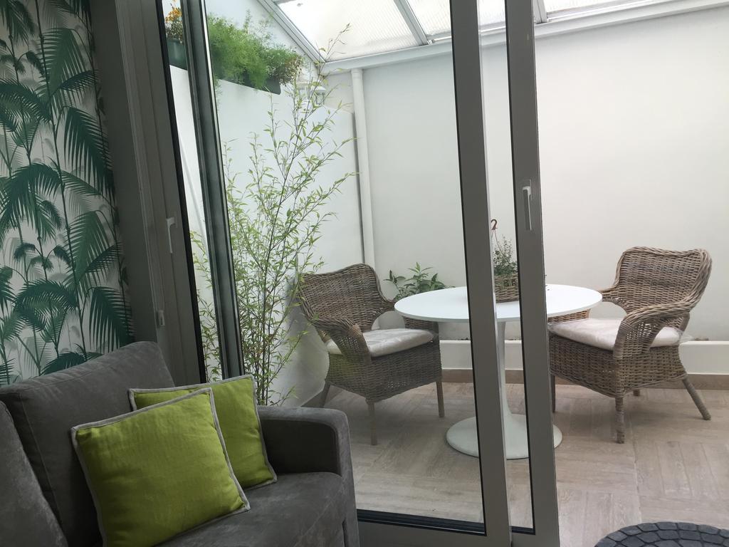 Apartamento Roma Лиссабон Экстерьер фото